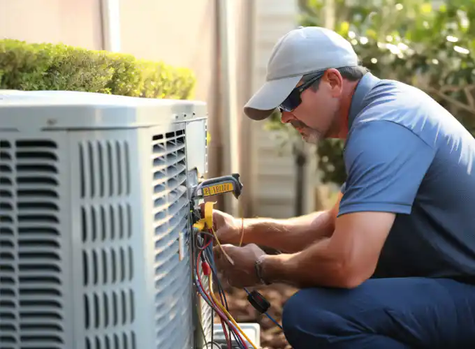 installateur Spaarndam